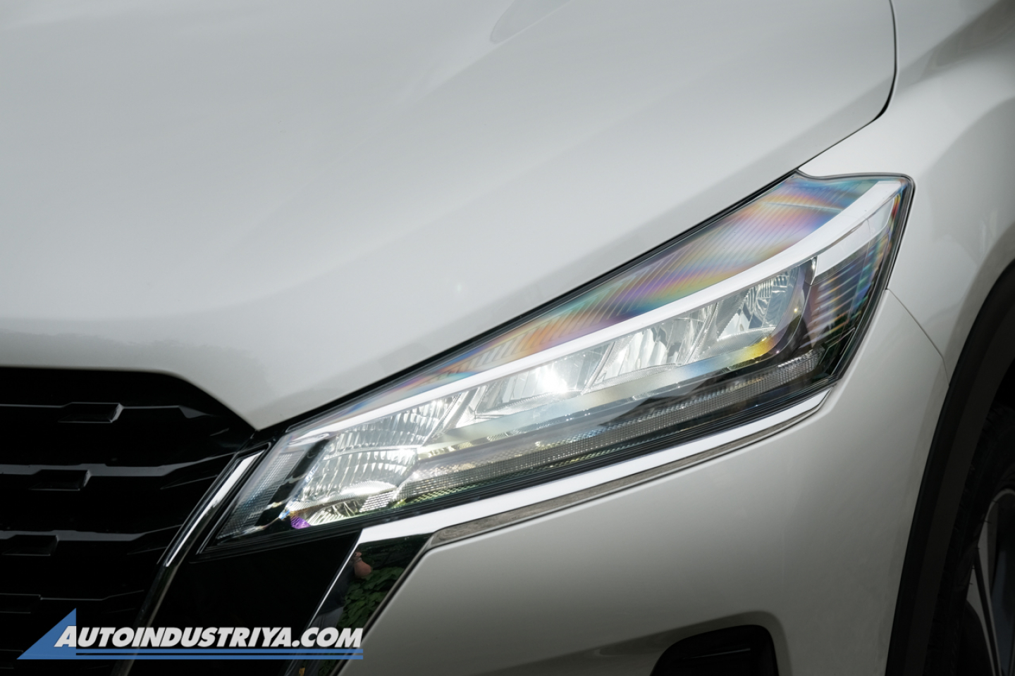 2023 Nissan Kicks e-Power VL