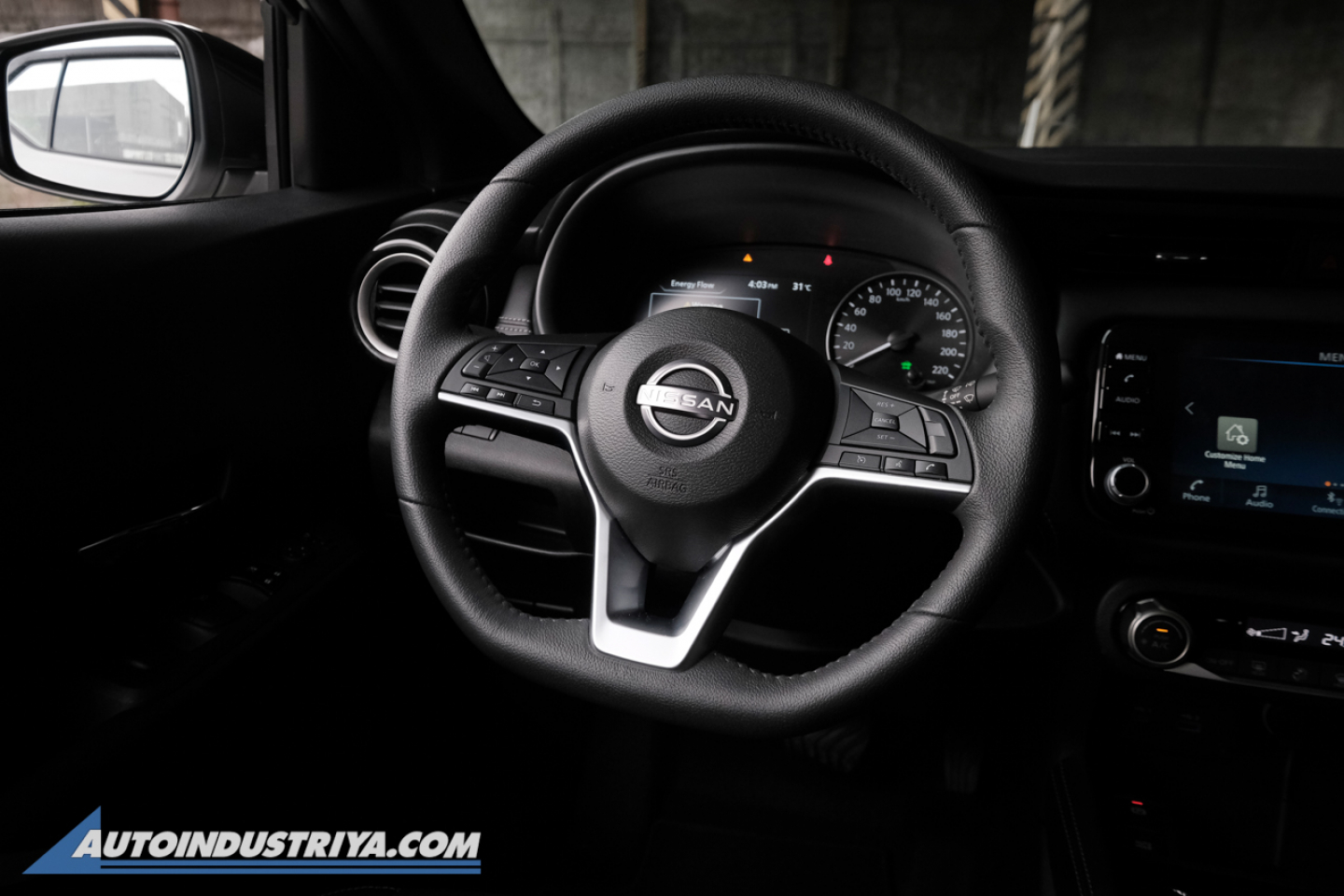 2023 Nissan Kicks e-Power VL