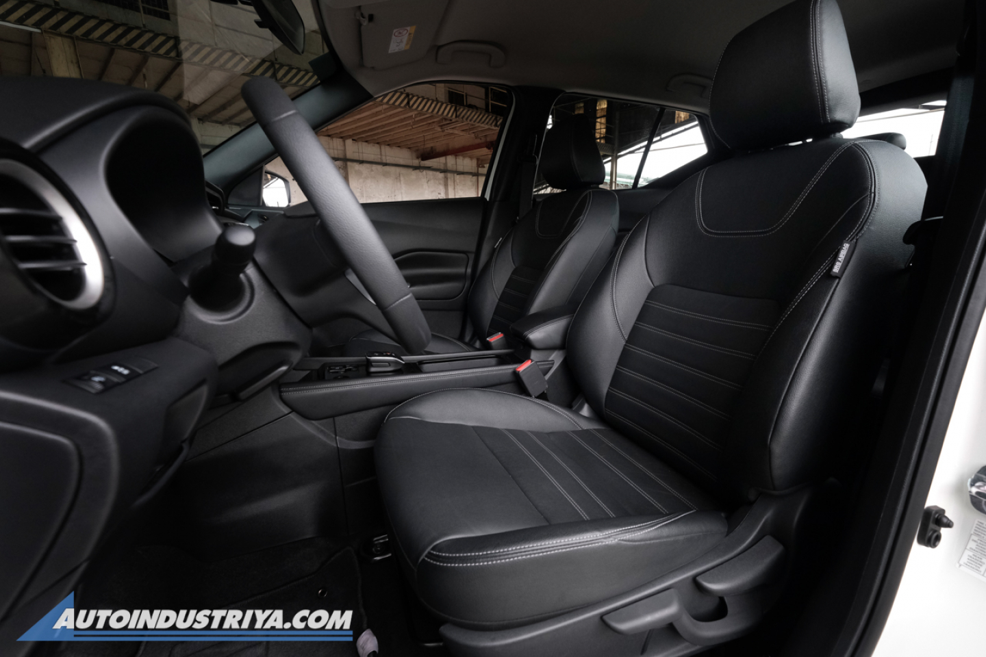 2023 Nissan Kicks e-Power VL