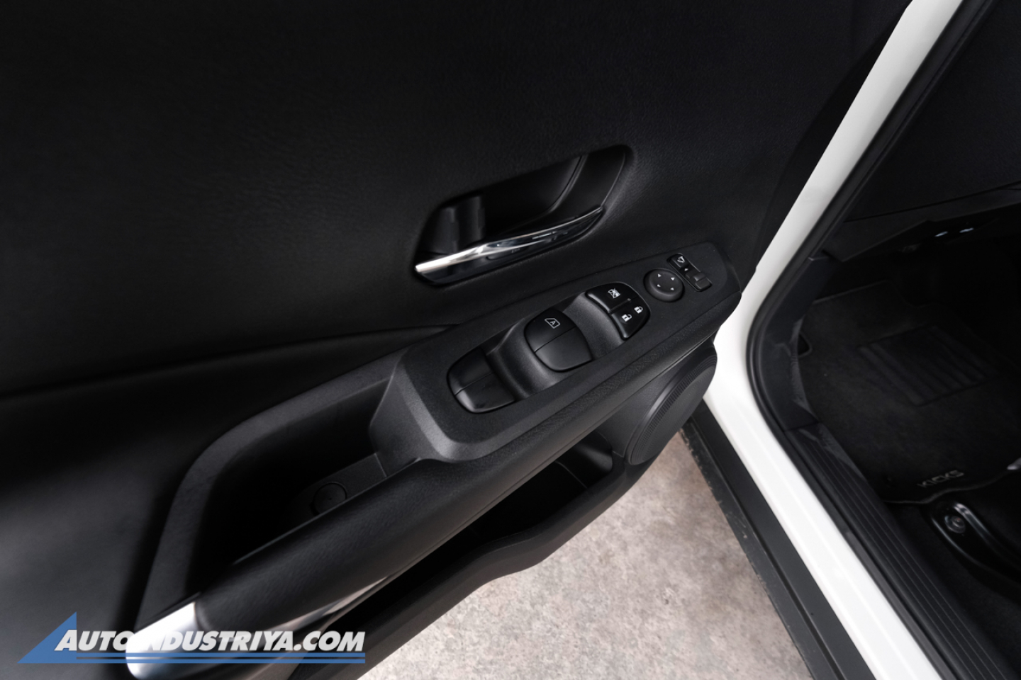 2023 Nissan Kicks e-Power VL