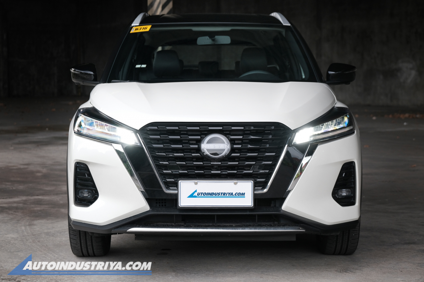 2023 Nissan Kicks e-Power VL