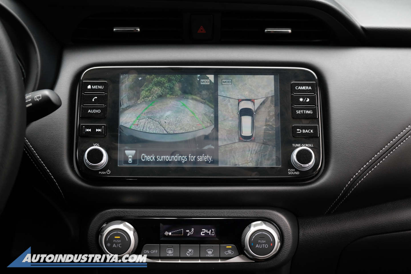 2023 Nissan Kicks e-Power VL