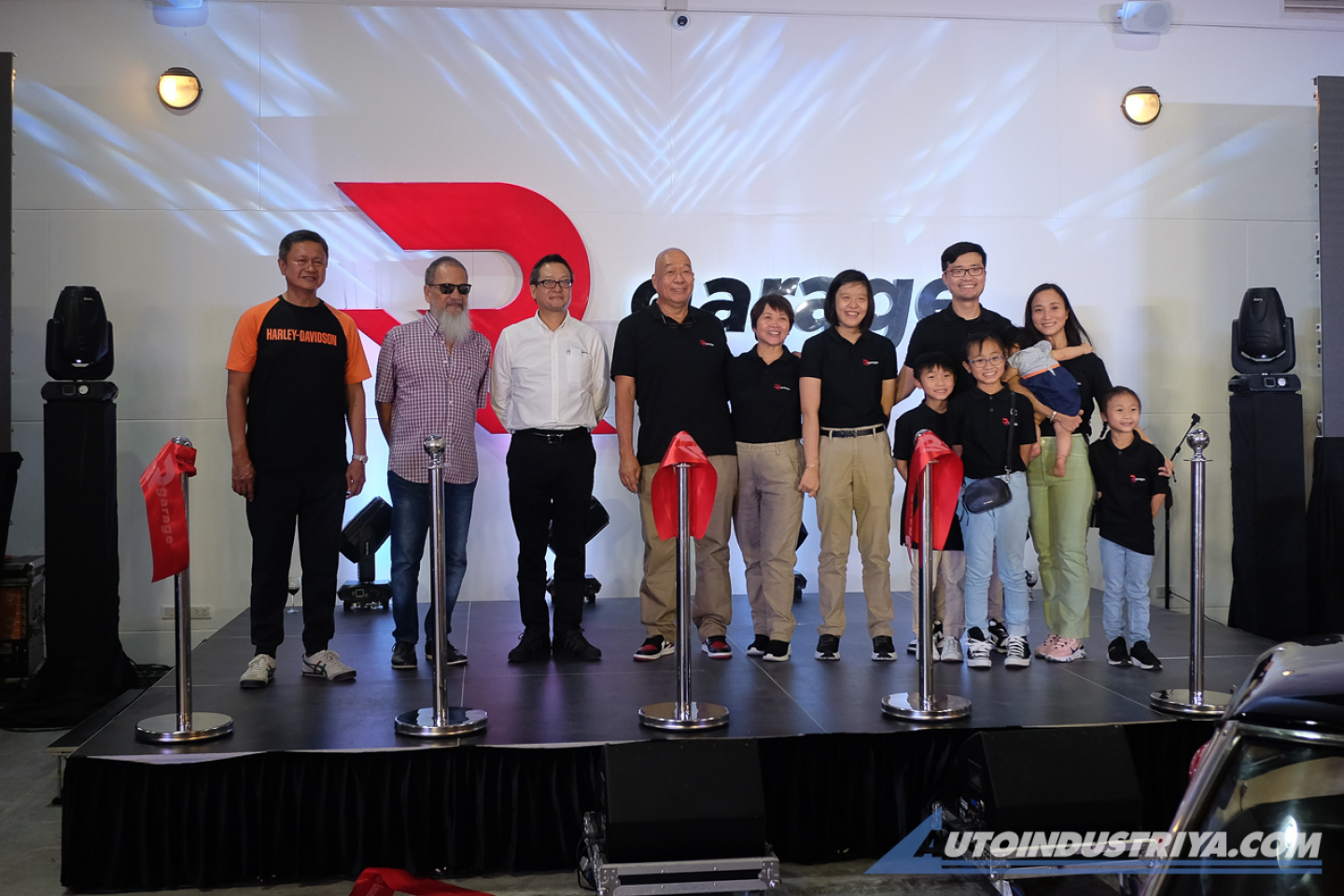 R Garage PH: The first Toyota car museum in ASEAN