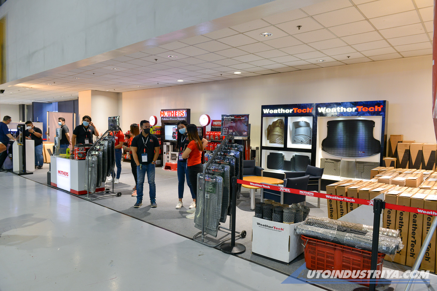 2022 Manila Auto Salon