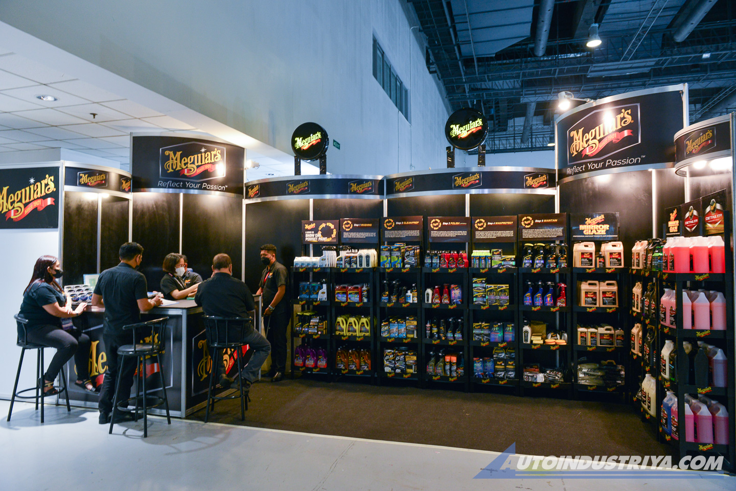 2022 Manila Auto Salon