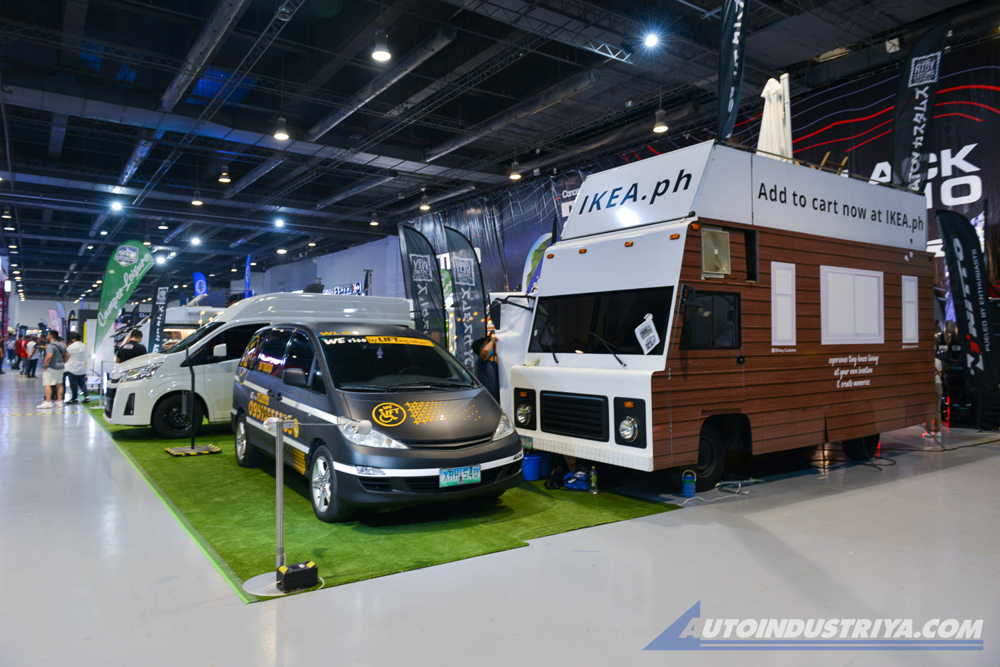 2022 Manila Auto Salon