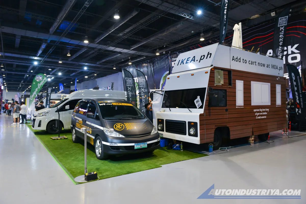 2022 Manila Auto Salon