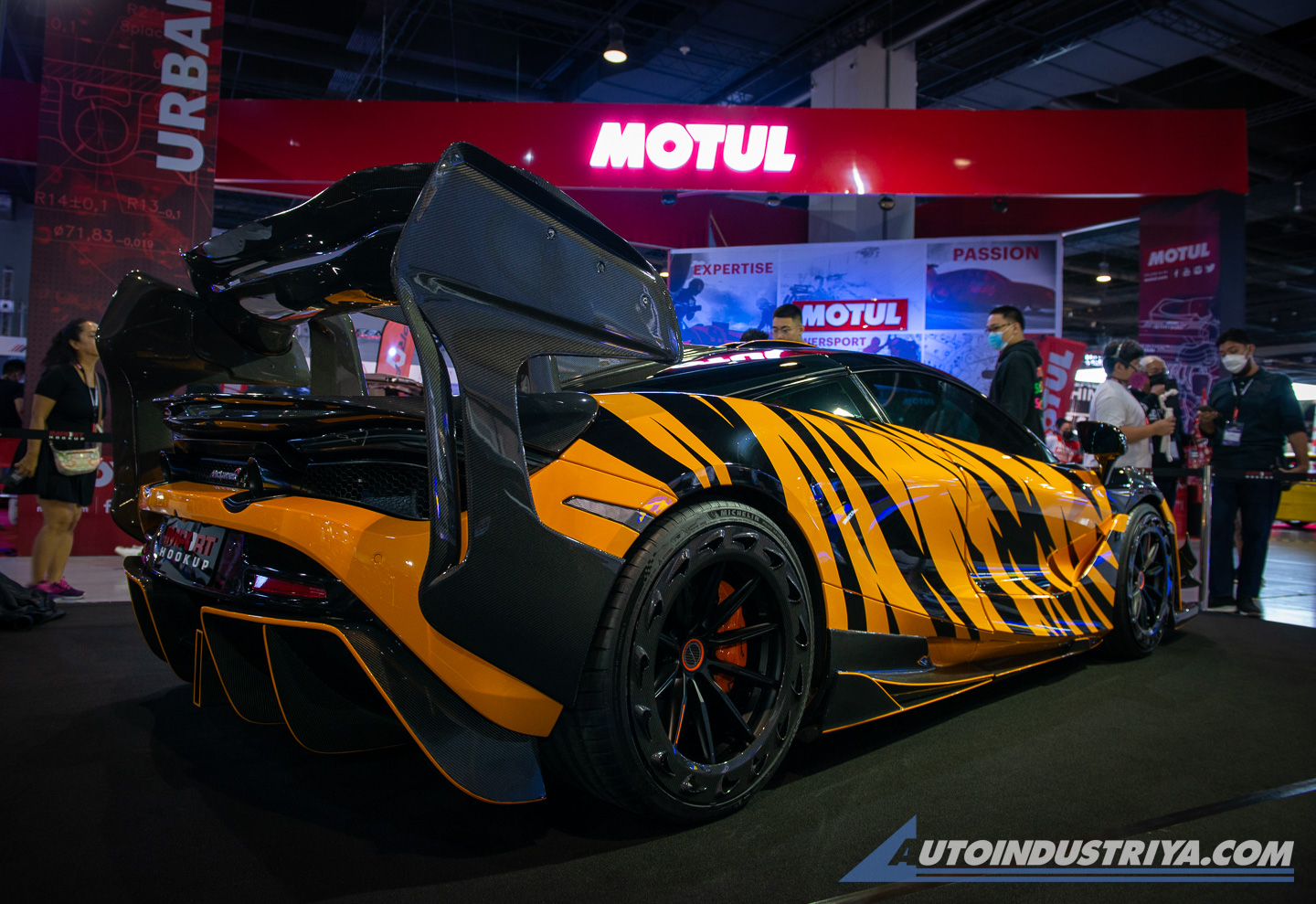 2022 Manila Auto Salon