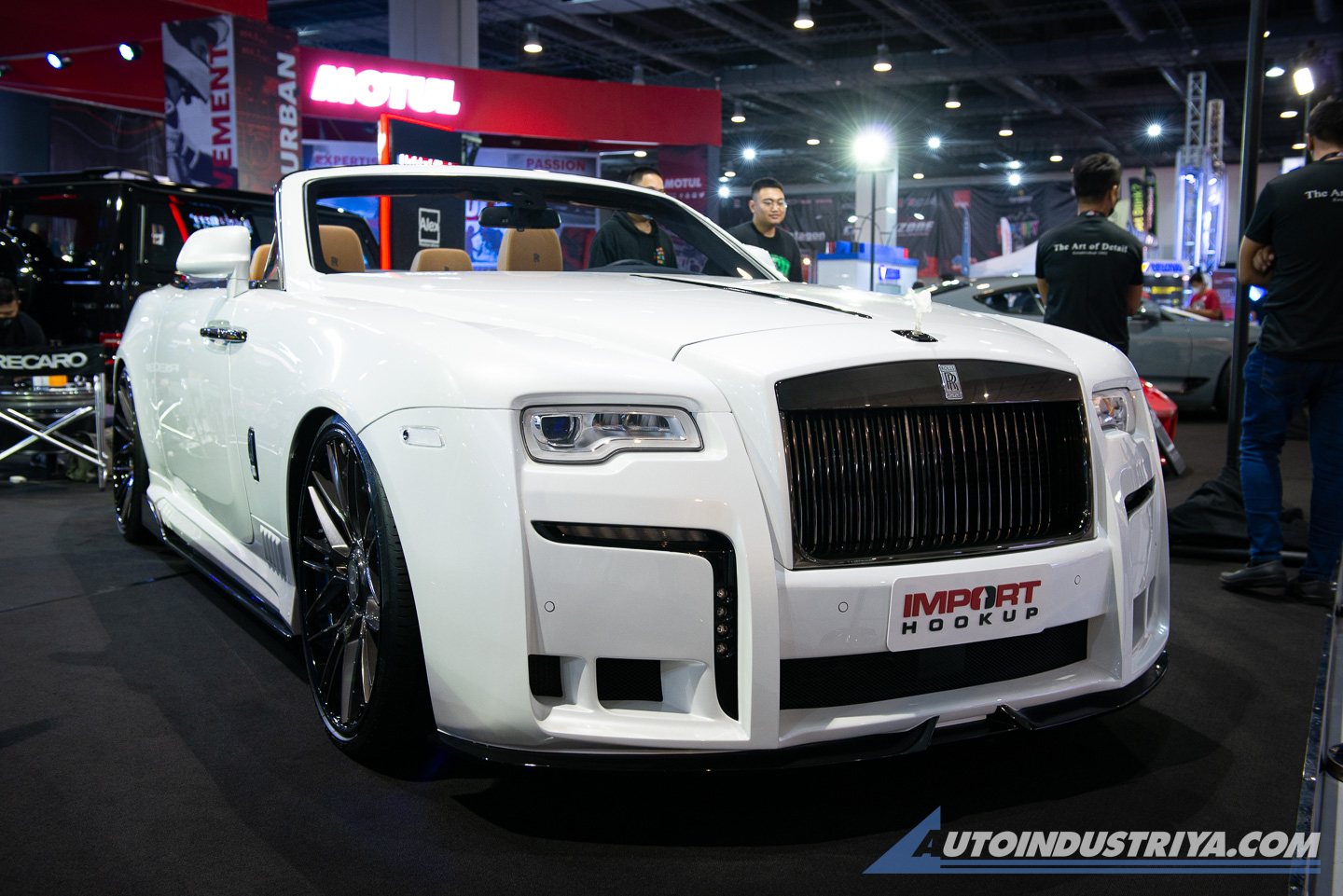 2022 Manila Auto Salon