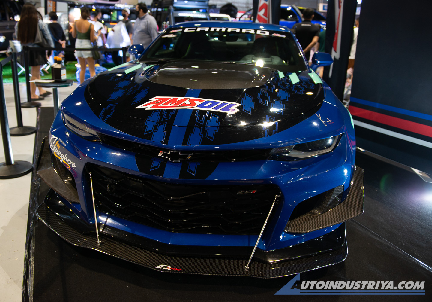 2022 Manila Auto Salon