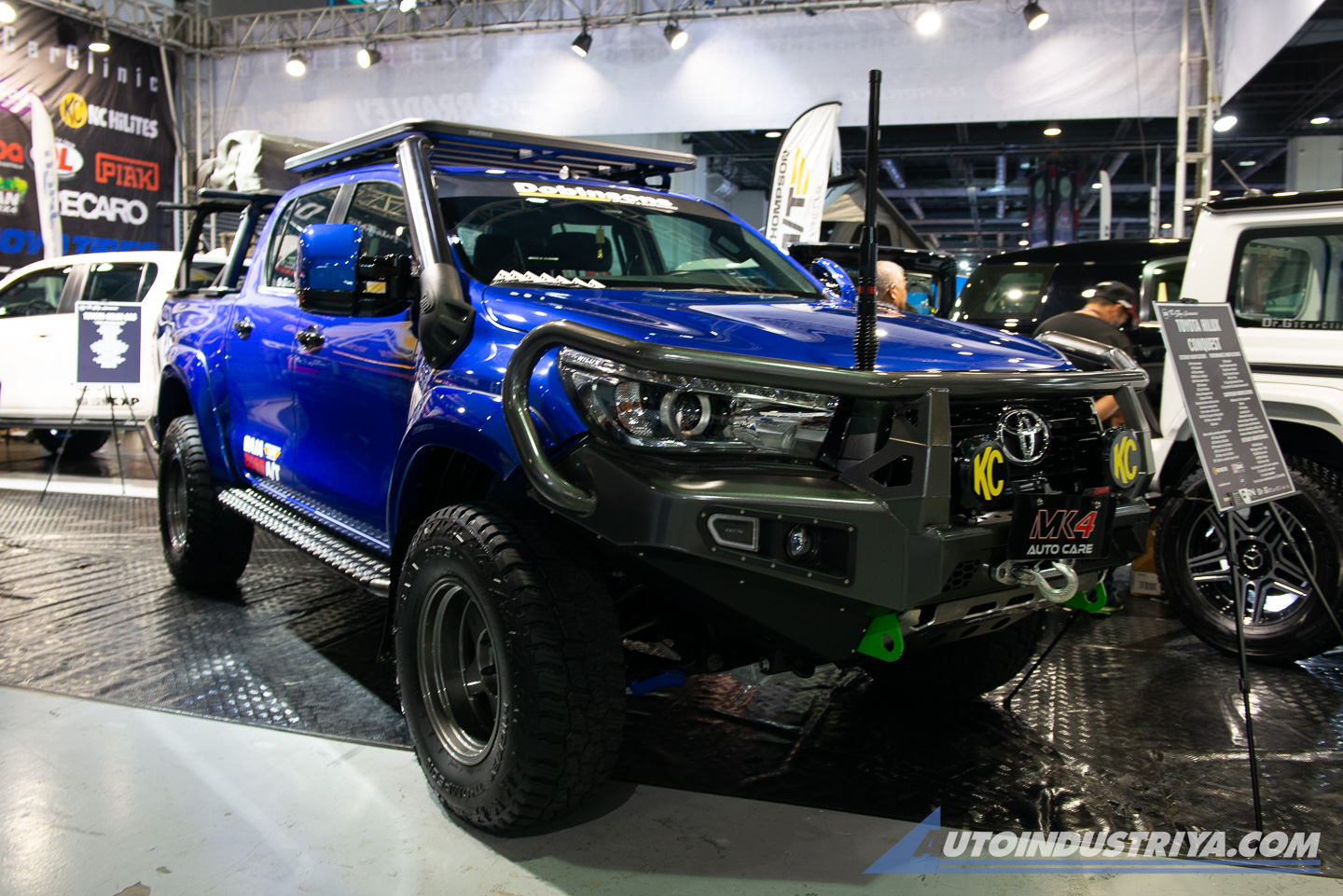 2022 Manila Auto Salon