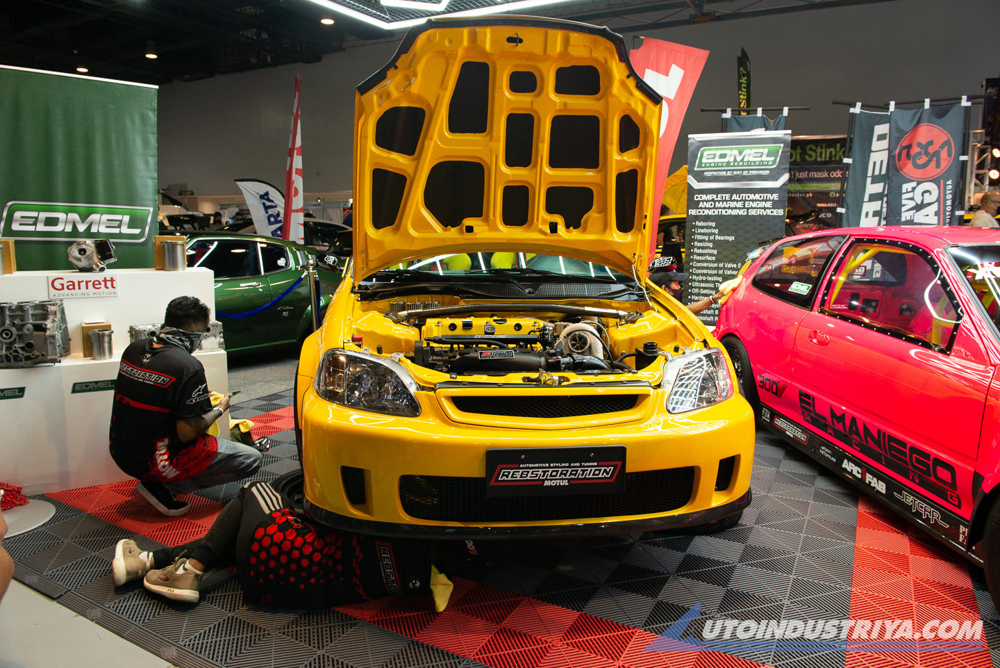 2022 Manila Auto Salon