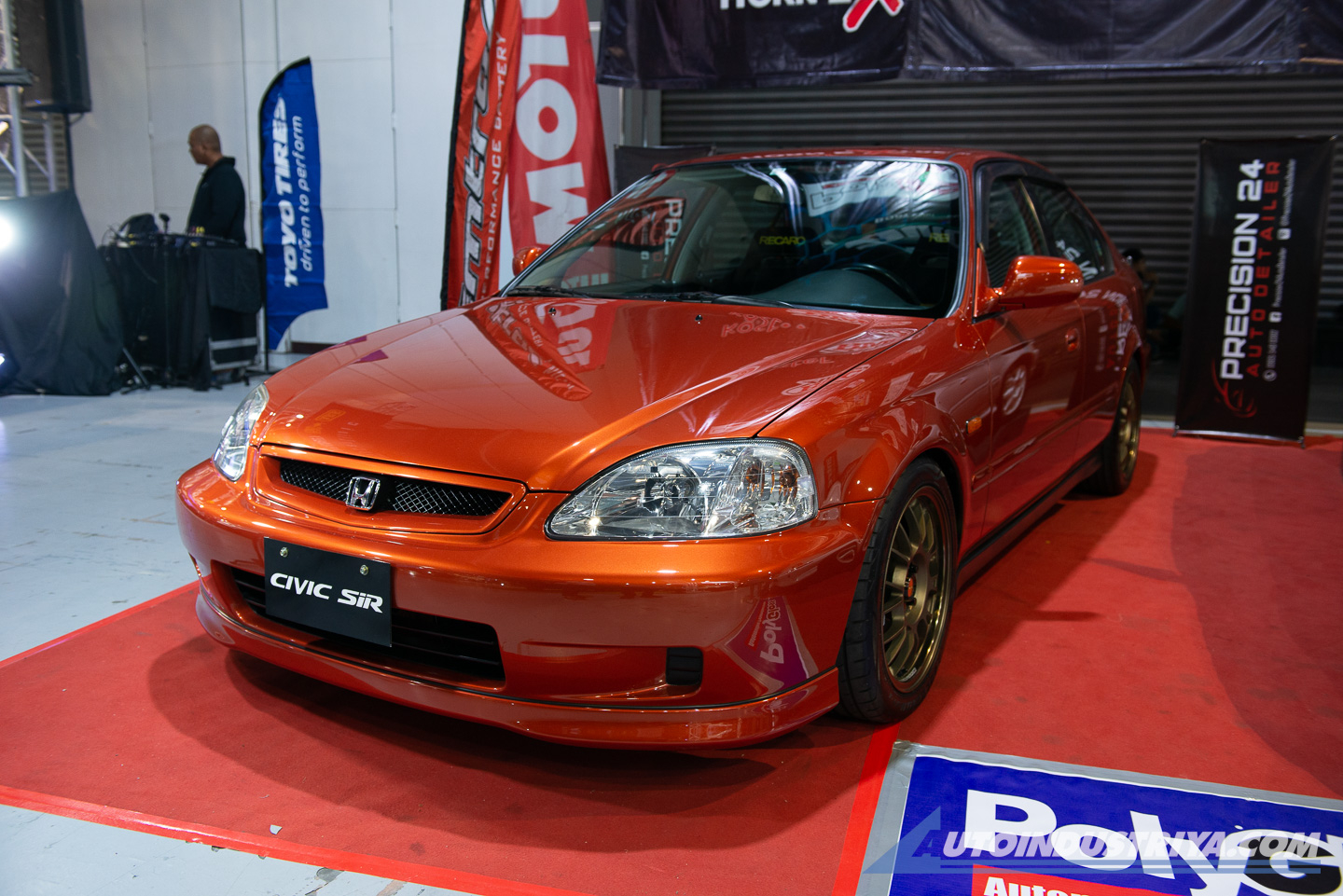2022 Manila Auto Salon