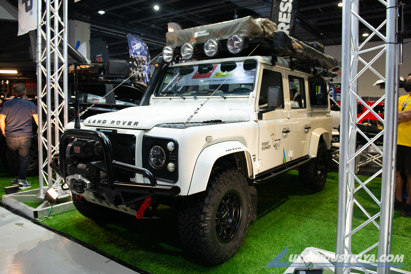 2022 Manila Auto Salon