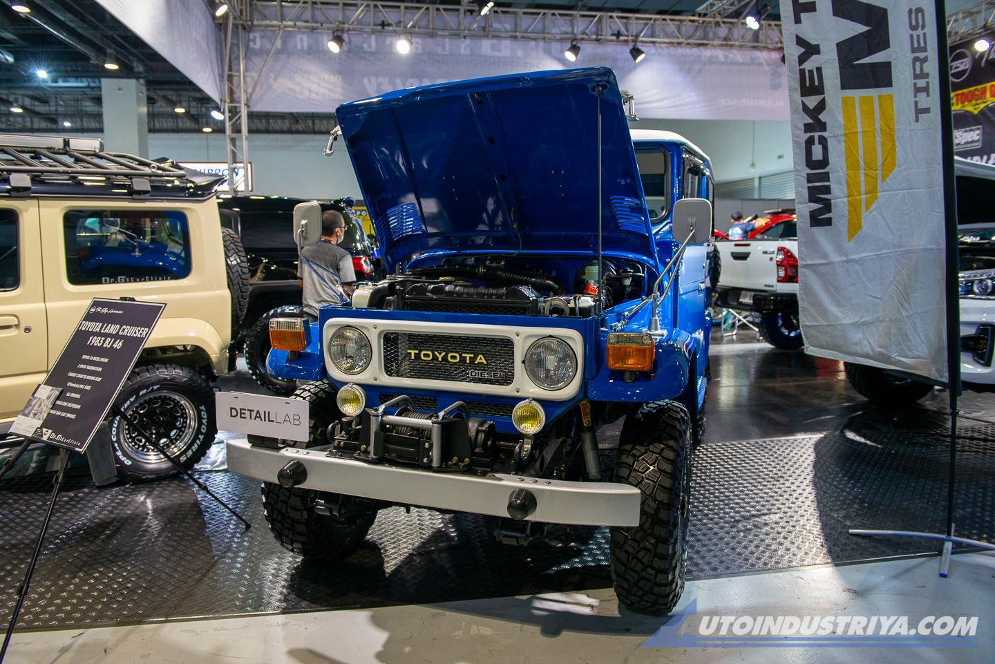2022 Manila Auto Salon