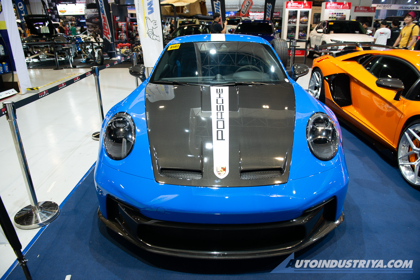 2022 Manila Auto Salon