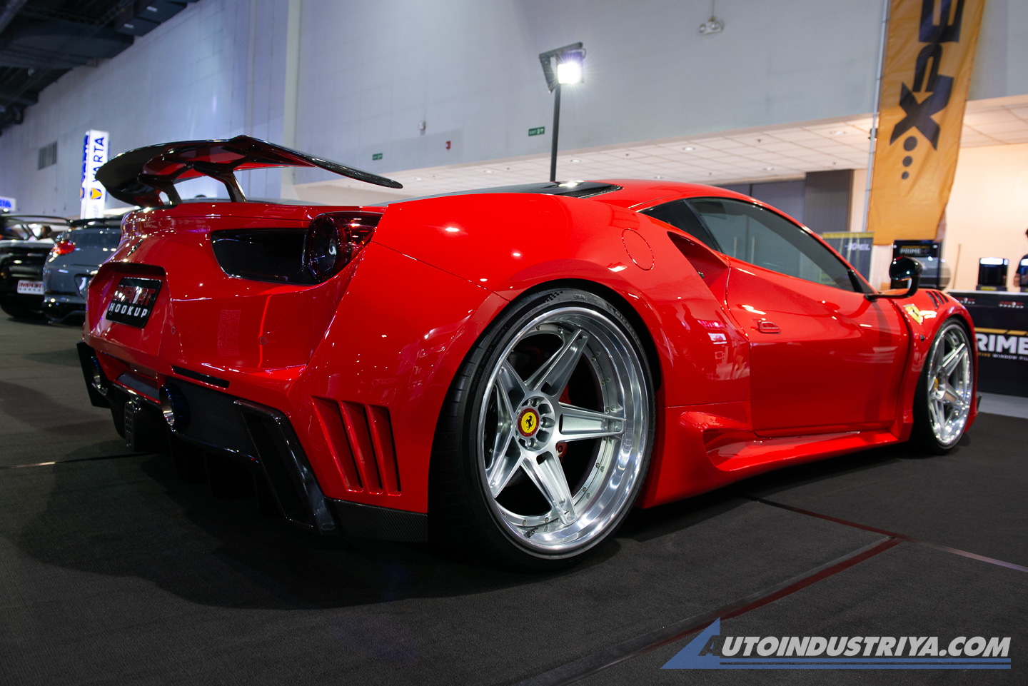 2022 Manila Auto Salon