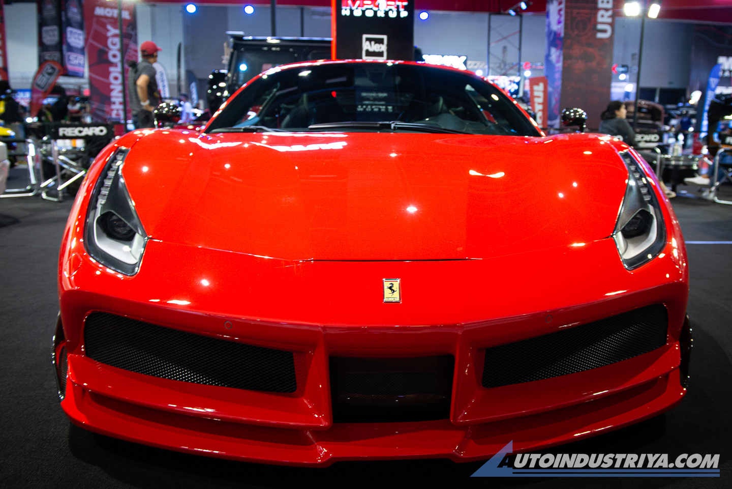 2022 Manila Auto Salon