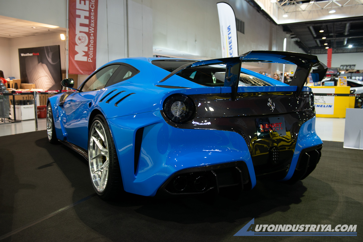 2022 Manila Auto Salon