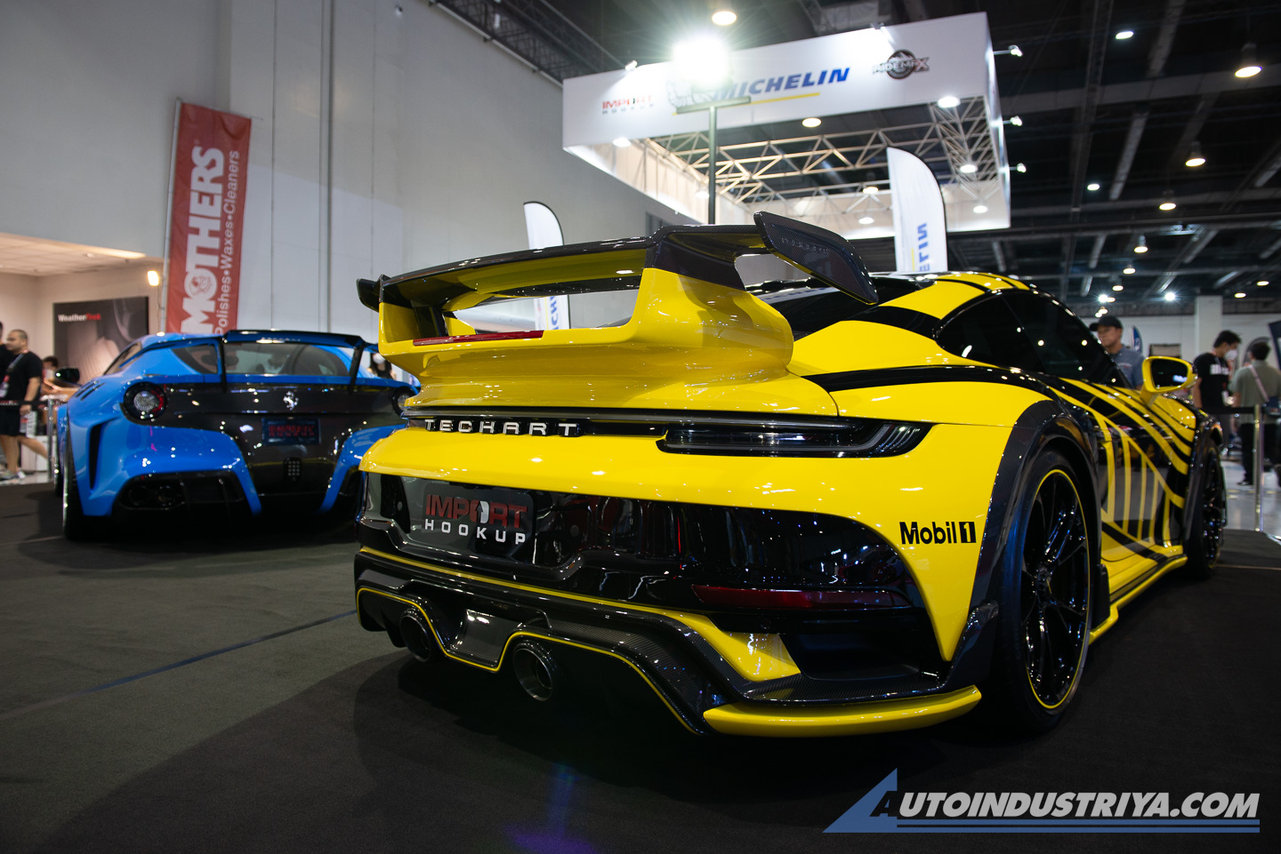 2022 Manila Auto Salon