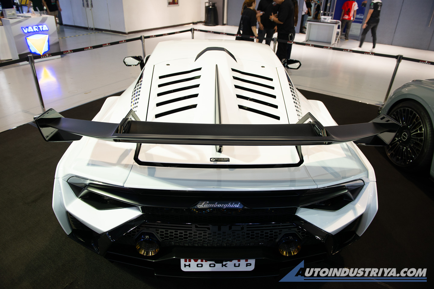 2022 Manila Auto Salon