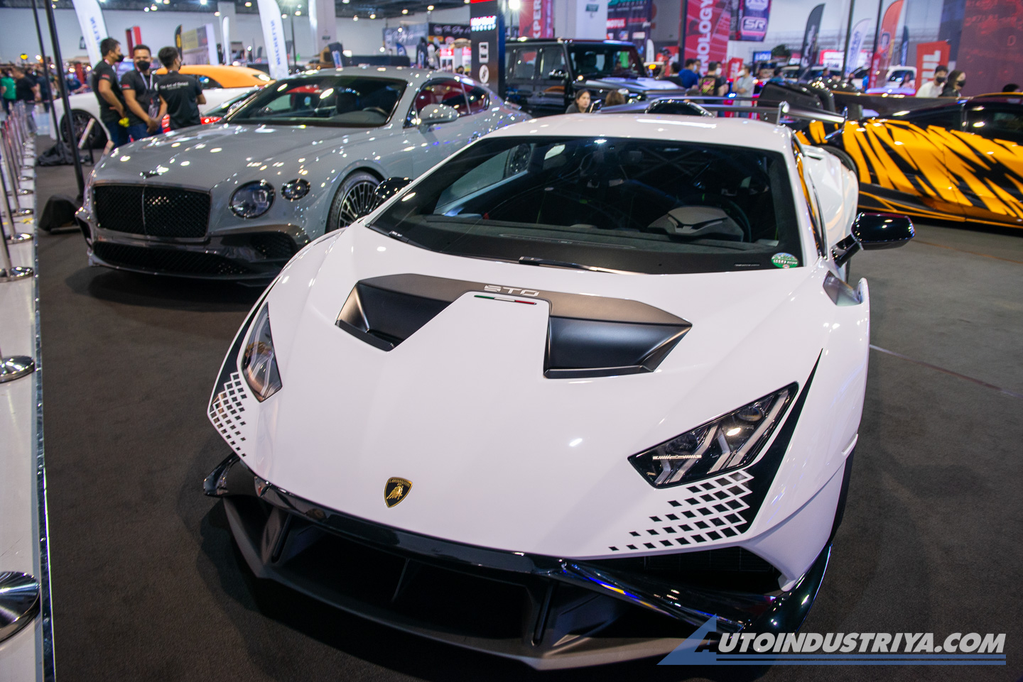 2022 Manila Auto Salon
