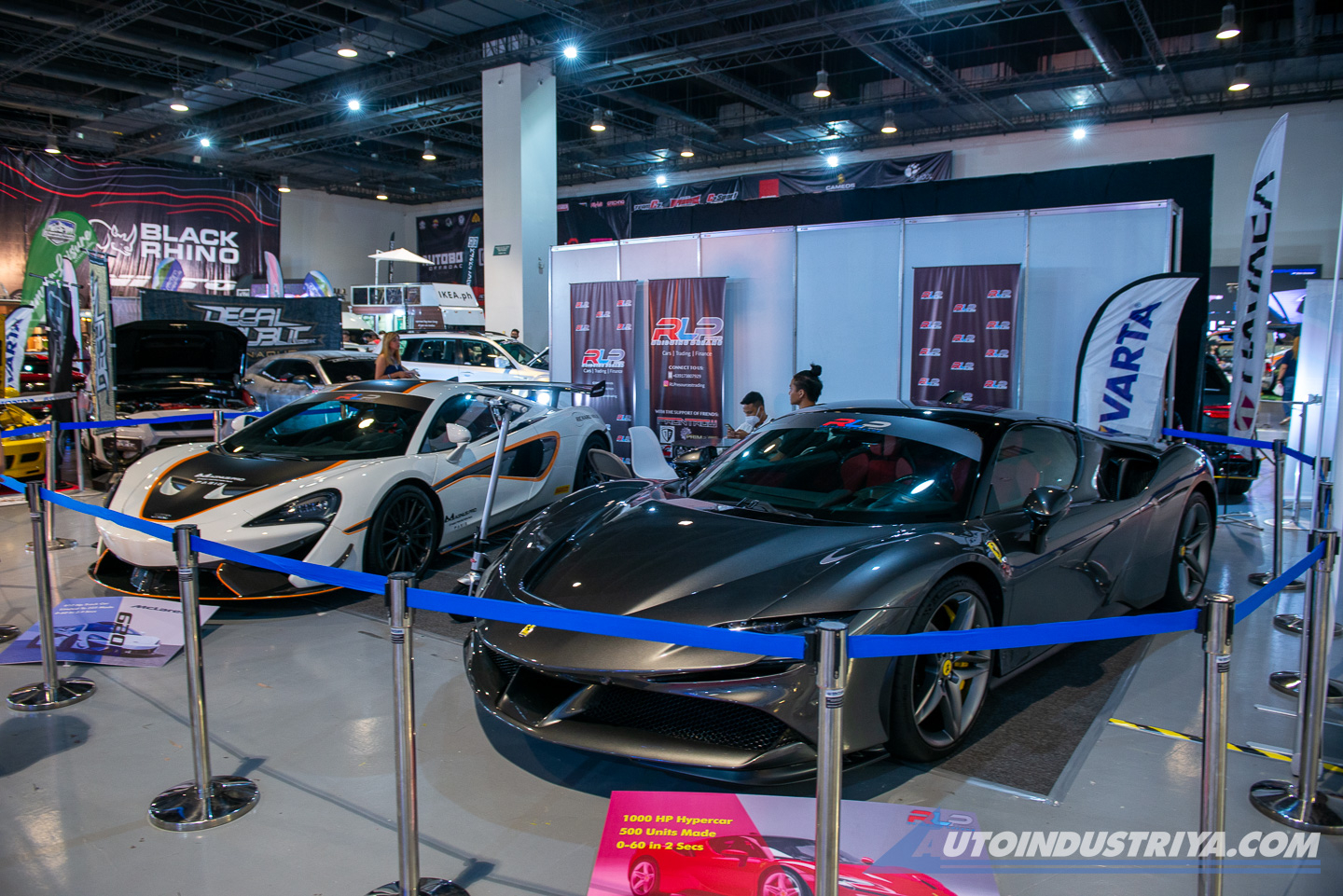 2022 Manila Auto Salon