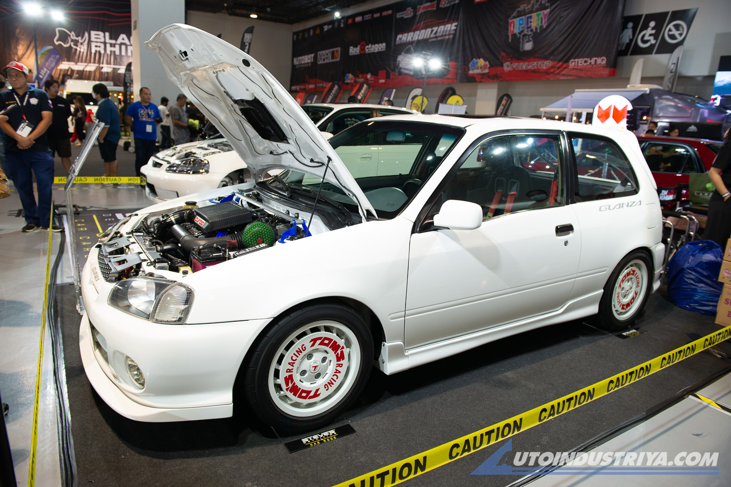 2022 Manila Auto Salon