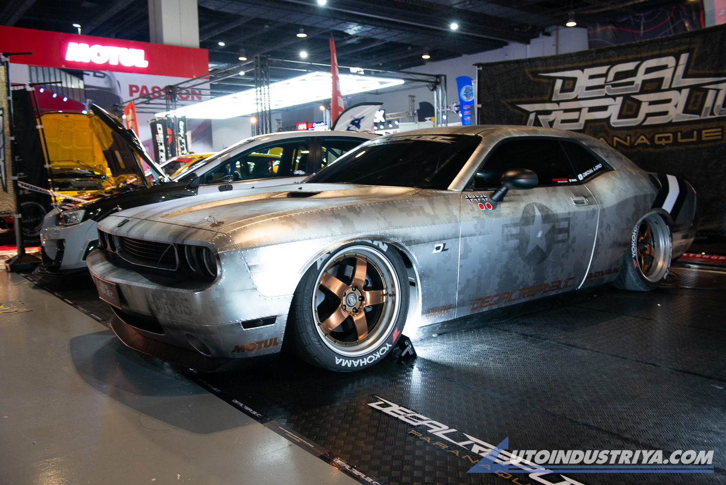 2022 Manila Auto Salon