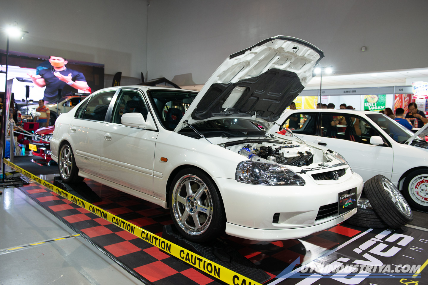 2022 Manila Auto Salon