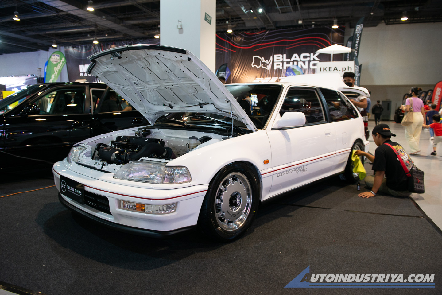 2022 Manila Auto Salon