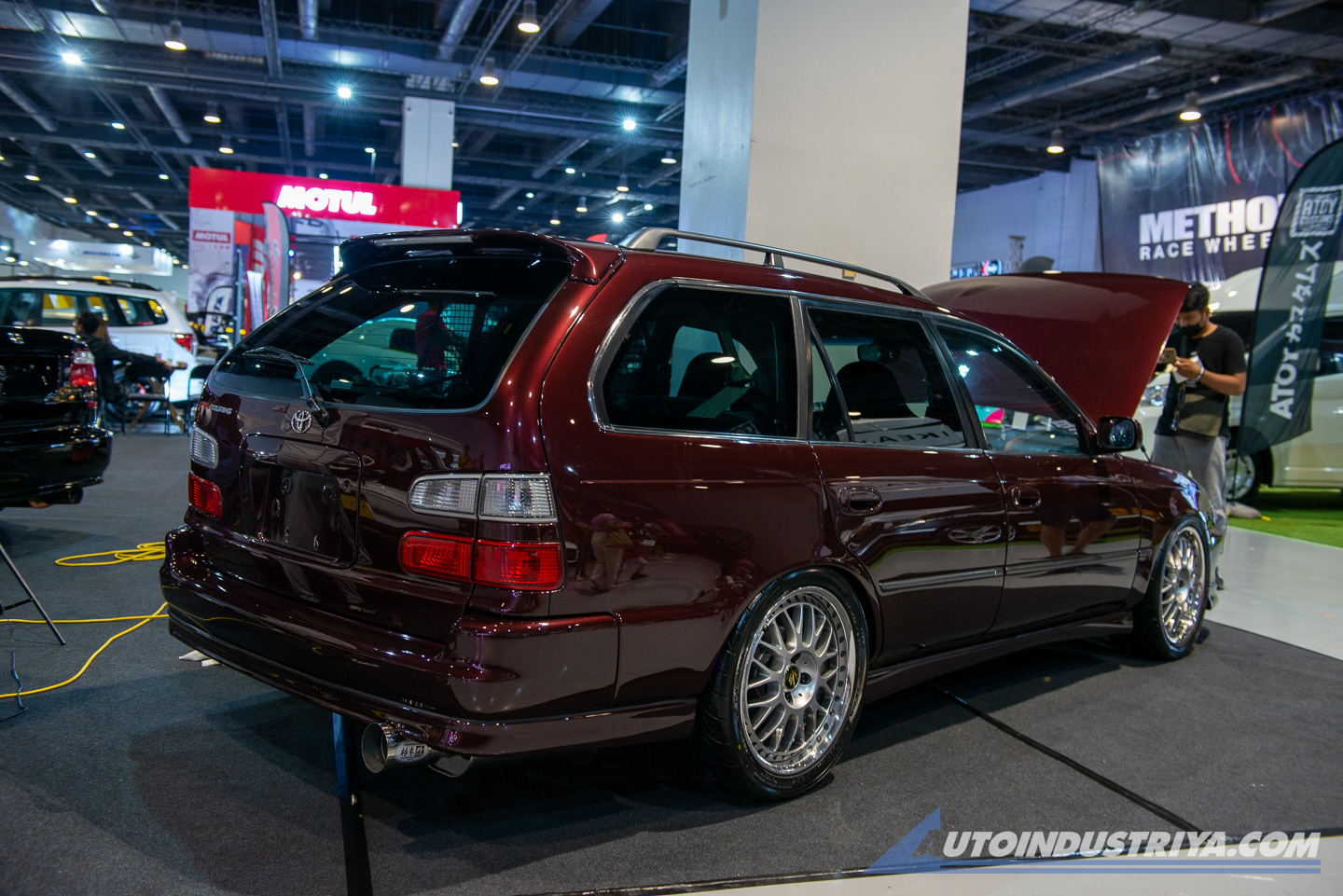 2022 Manila Auto Salon