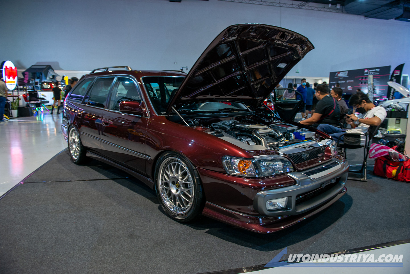 2022 Manila Auto Salon