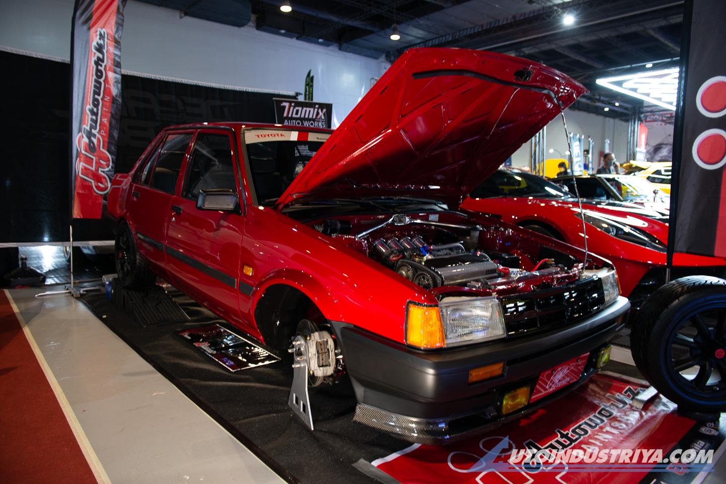 2022 Manila Auto Salon