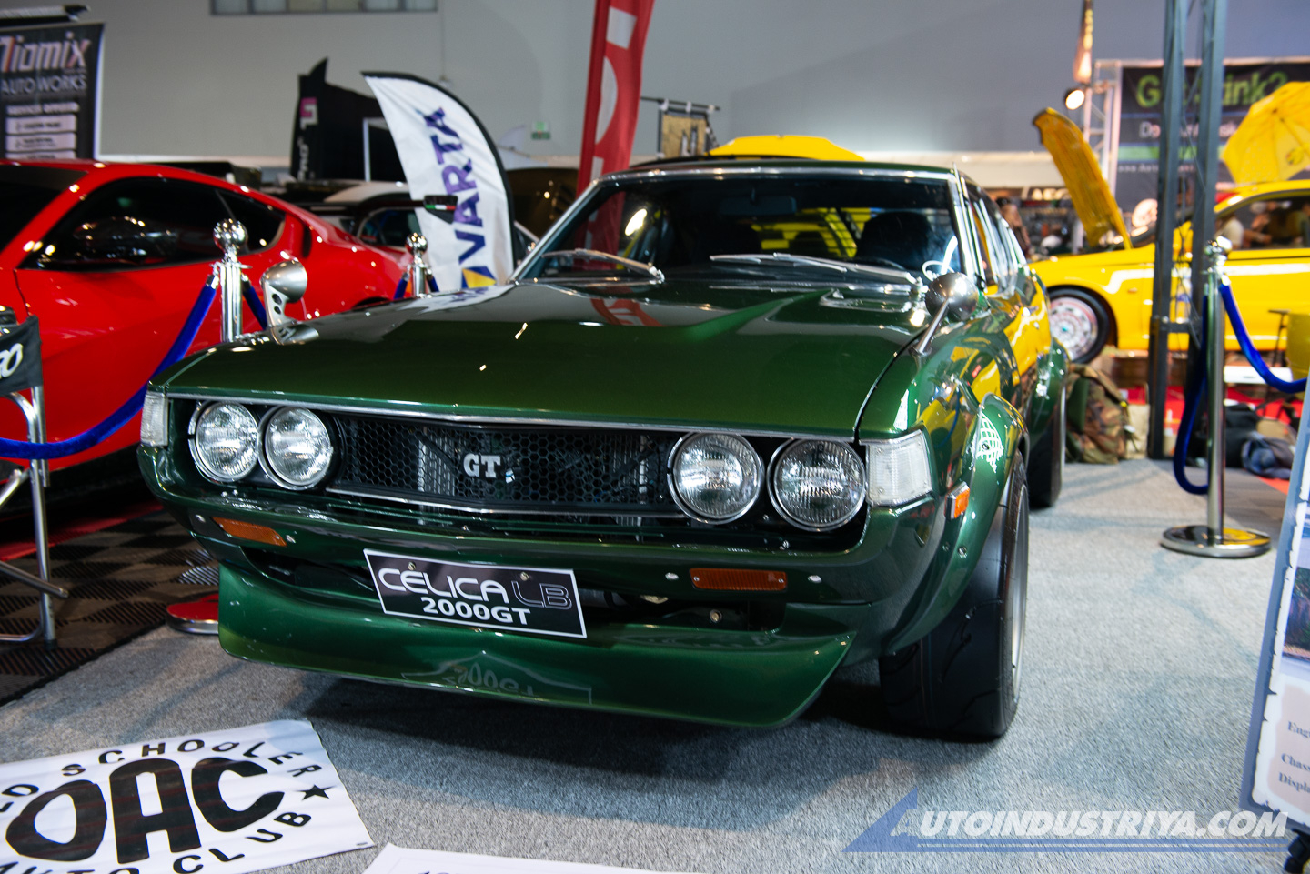 2022 Manila Auto Salon