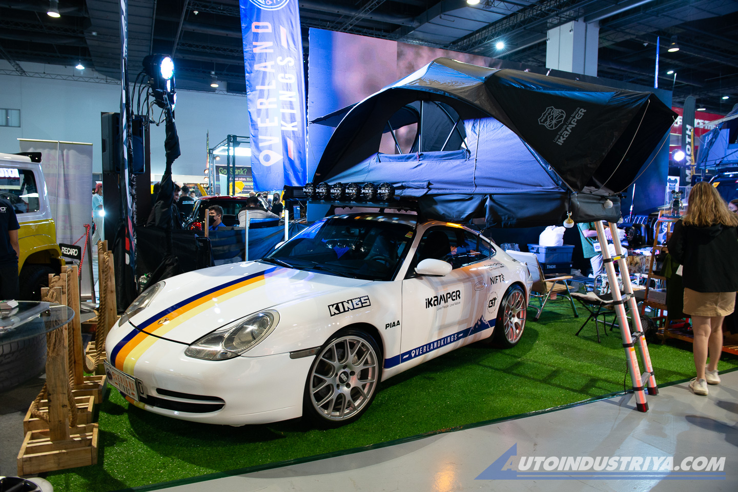 2022 Manila Auto Salon