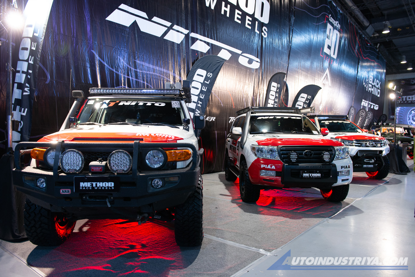 2022 Manila Auto Salon