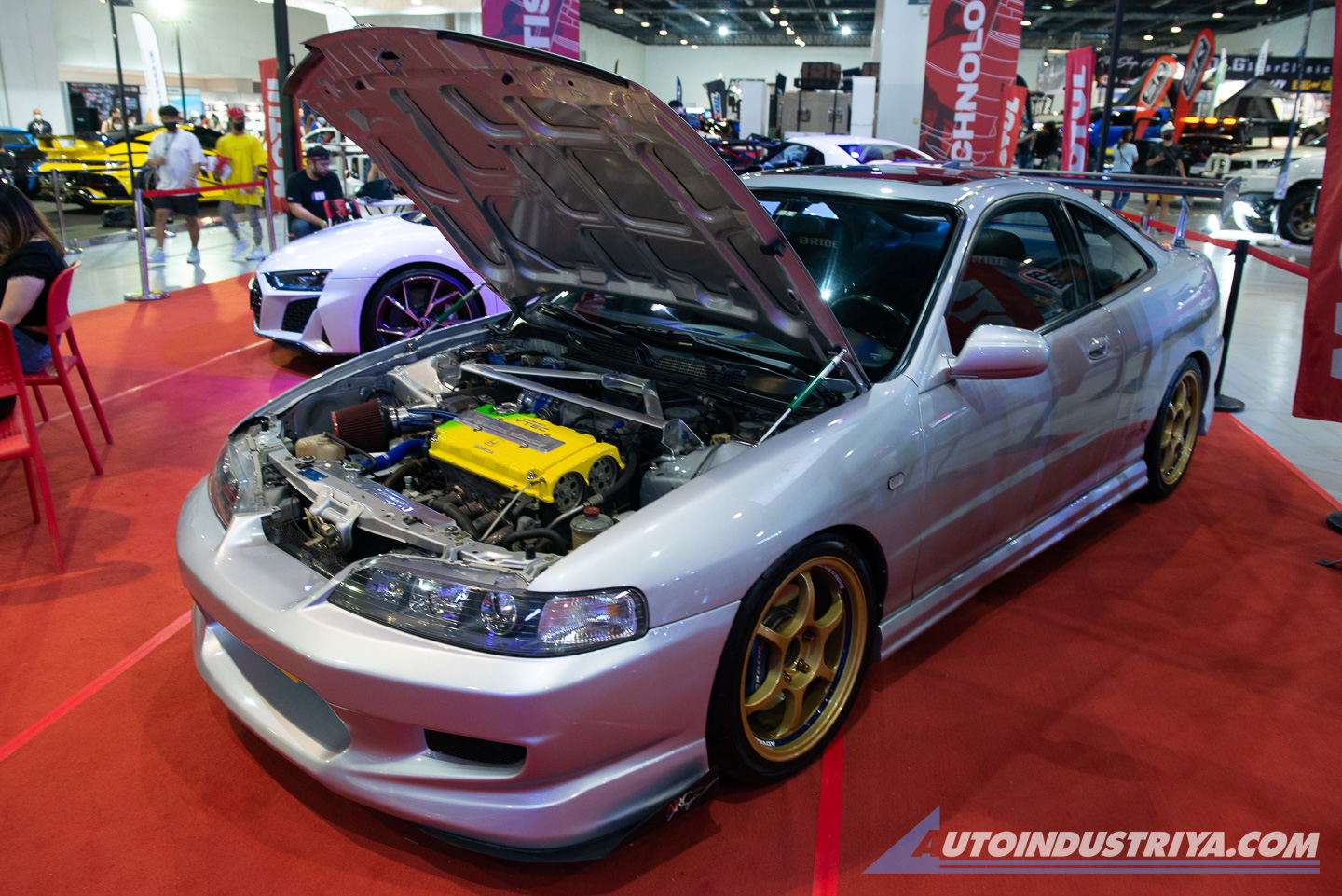 2022 Manila Auto Salon