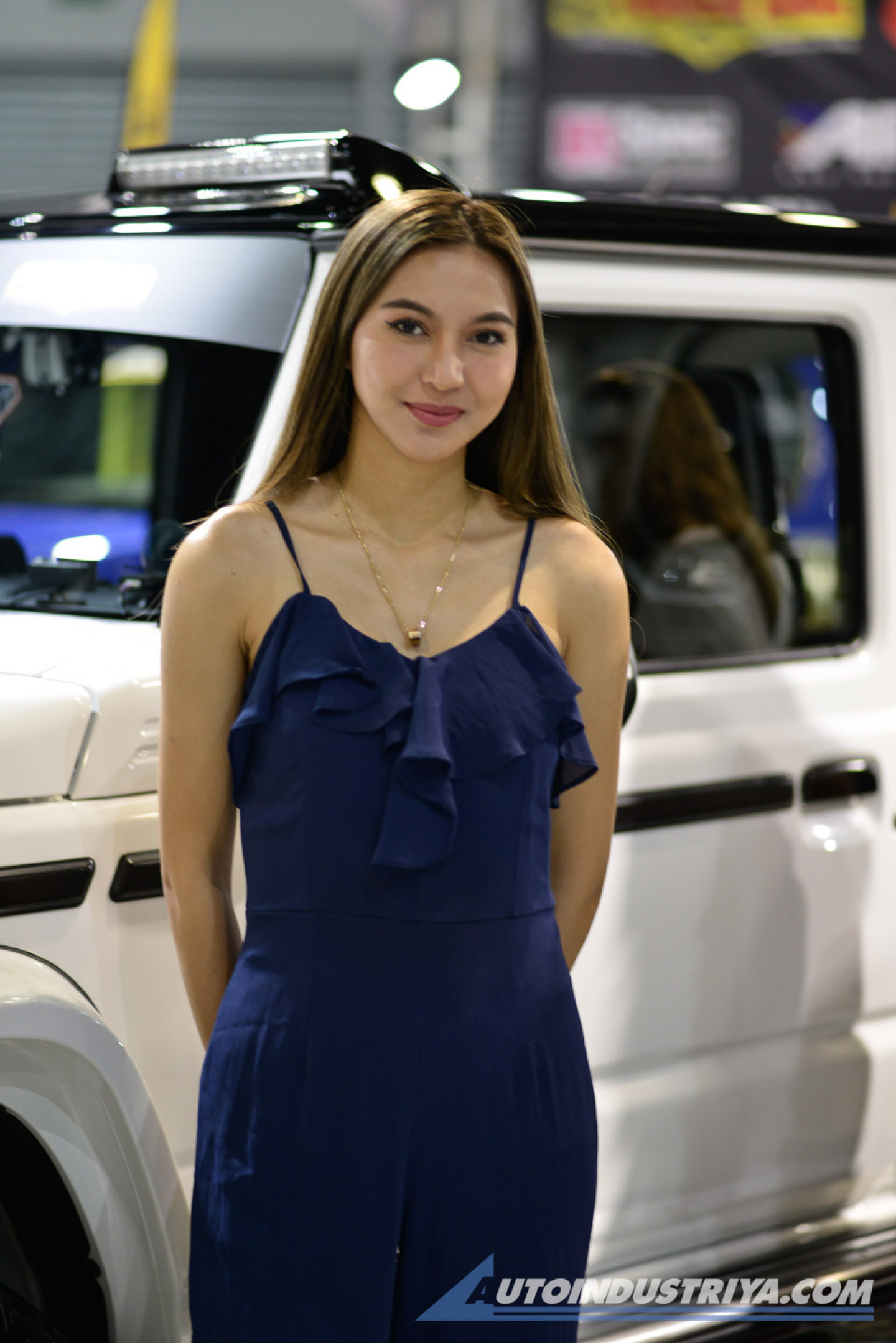 Supercars, tuners, 4x4 rigs headline 2022 Manila Auto Salon x Sport Truck Show