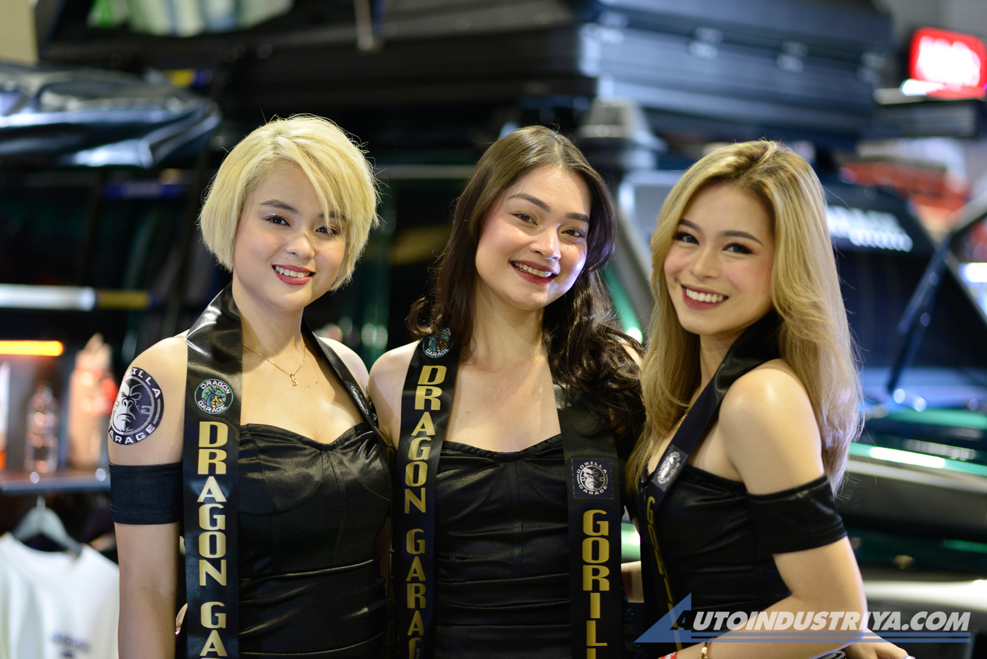 Supercars, tuners, 4x4 rigs headline 2022 Manila Auto Salon x Sport Truck Show