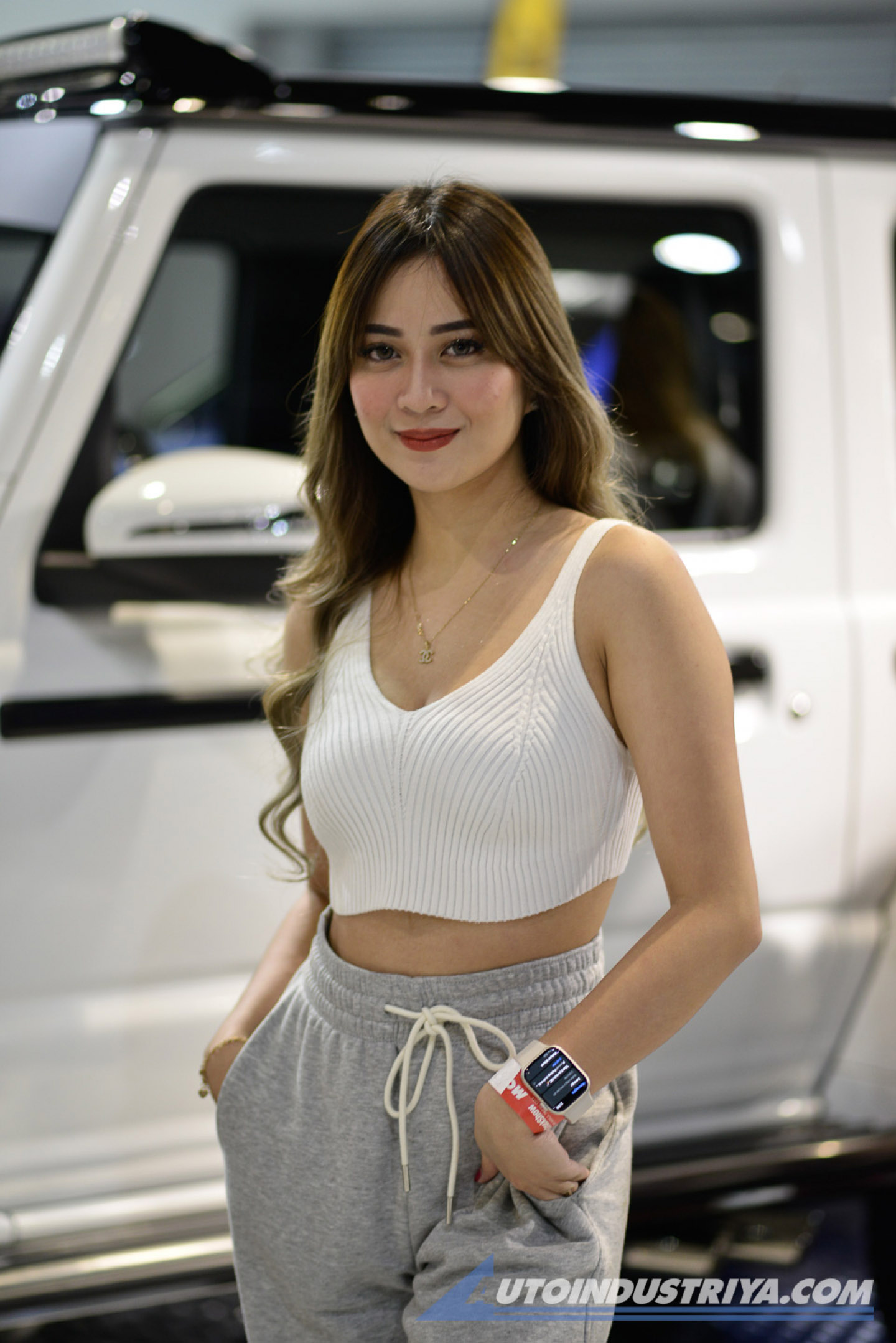 Supercars, tuners, 4x4 rigs headline 2022 Manila Auto Salon x Sport Truck Show