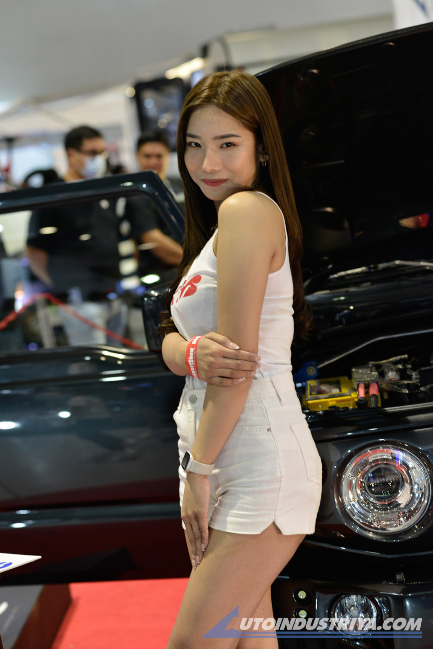 Supercars, tuners, 4x4 rigs headline 2022 Manila Auto Salon x Sport Truck Show
