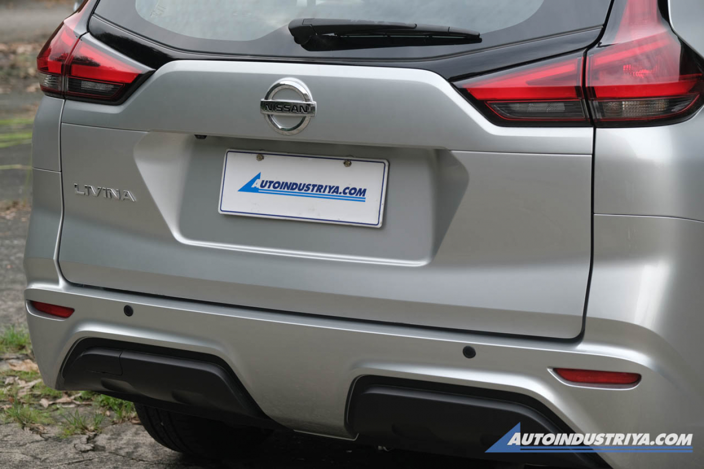 2023 Nissan Livina 1.5 VE