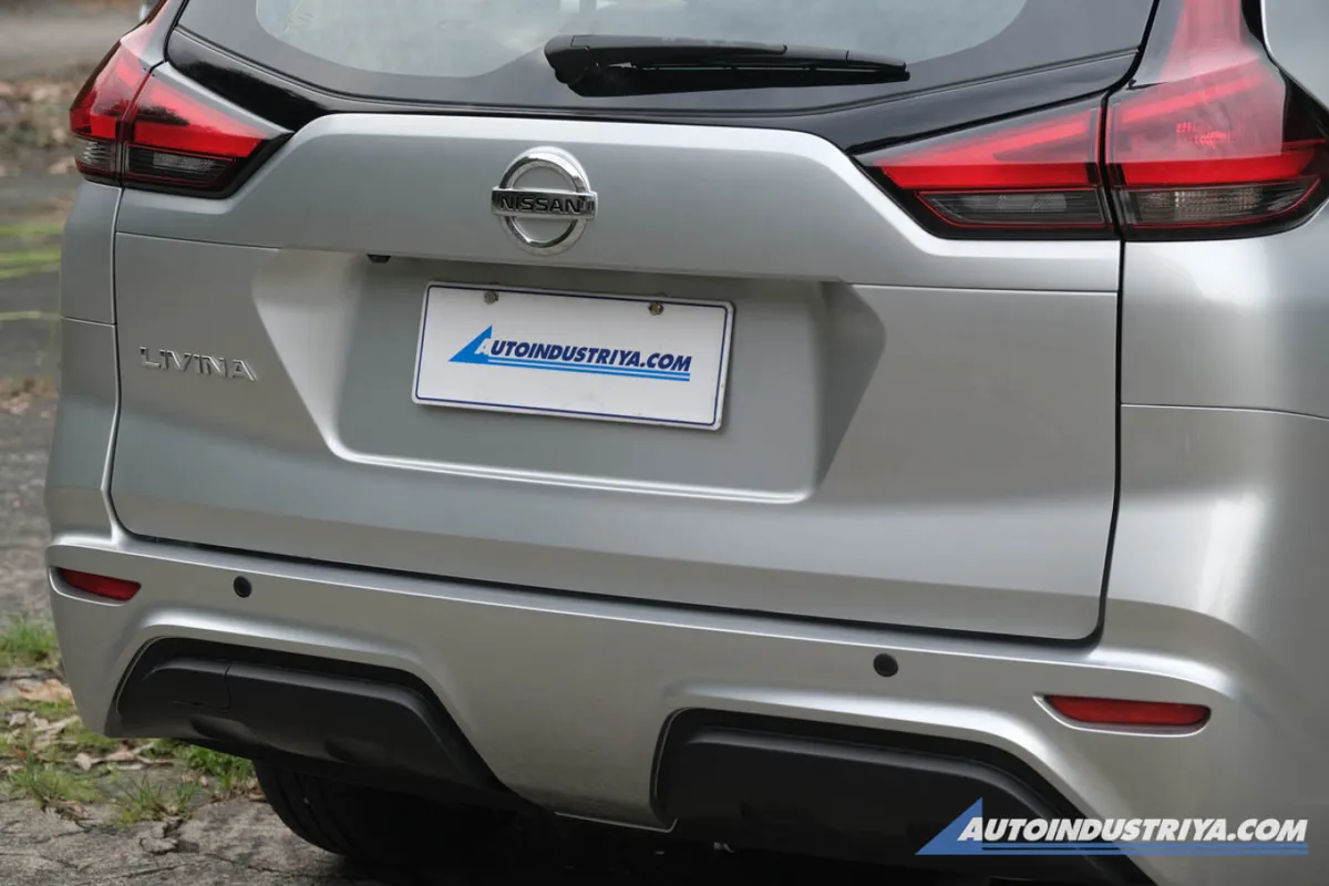 2023 Nissan Livina 1.5 VE