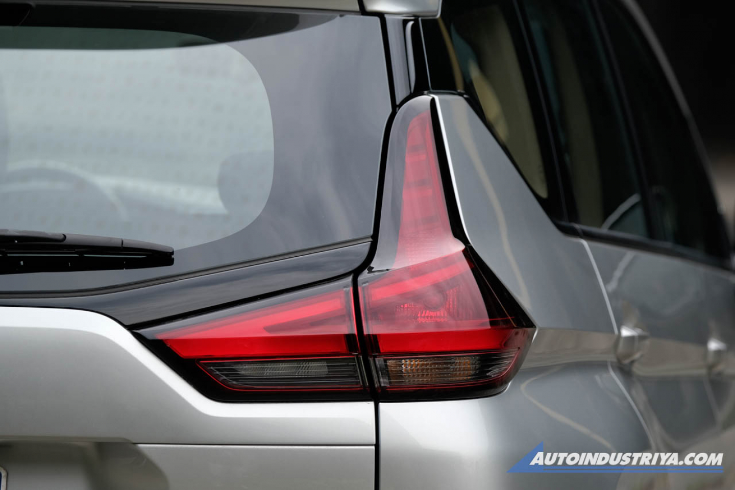 2023 Nissan Livina 1.5 VE