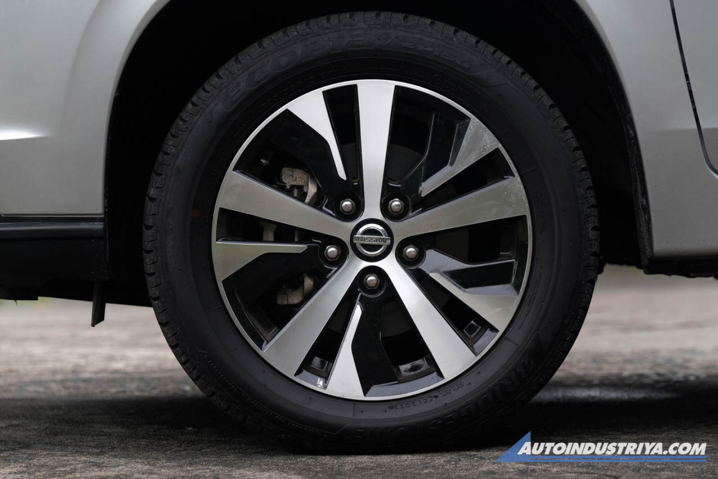 2023 Nissan Livina 1.5 VE