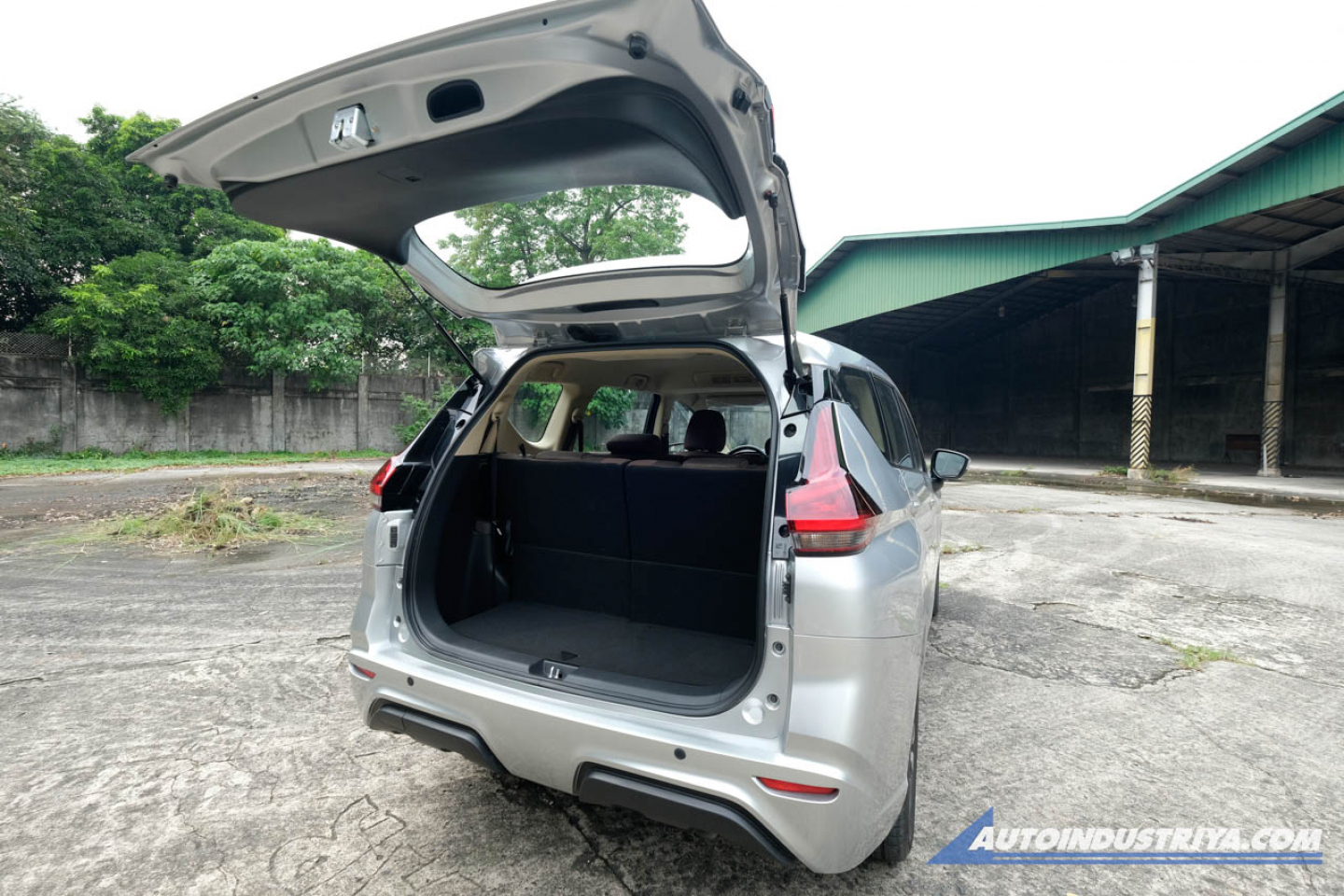 2023 Nissan Livina 1.5 VE