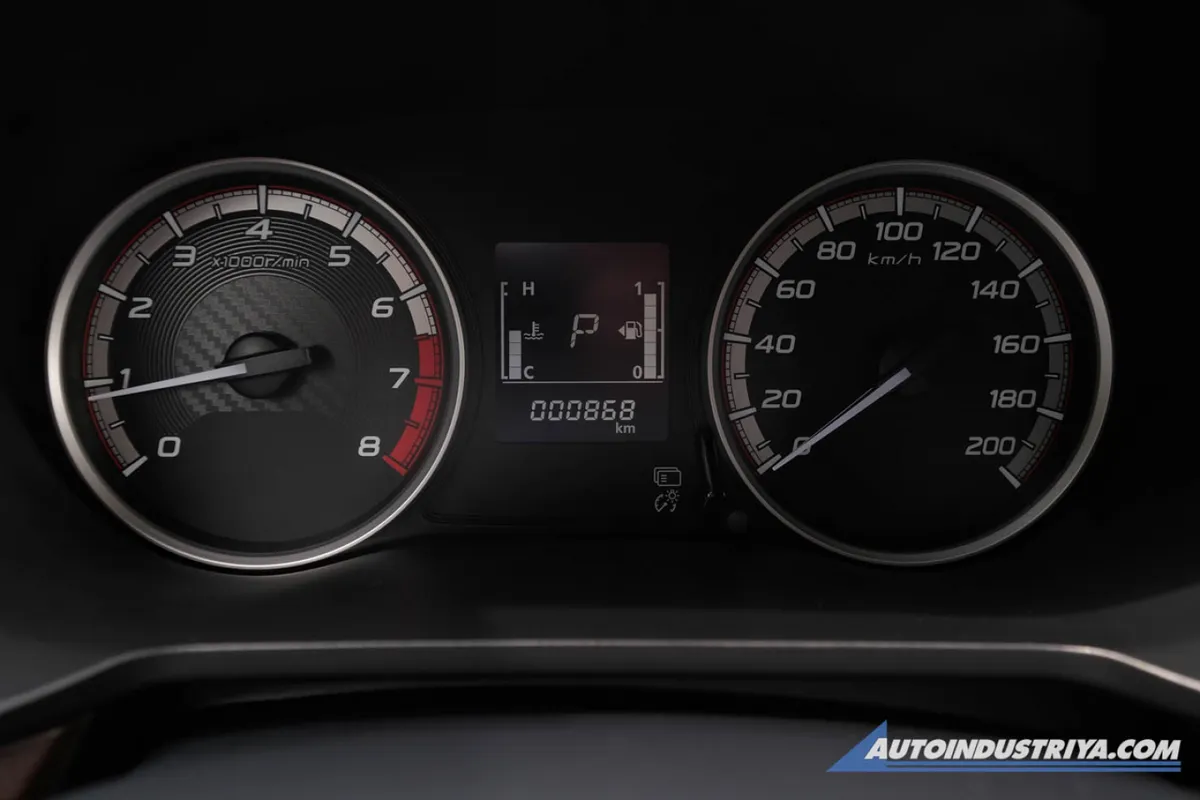 2023 Nissan Livina 1.5 VE