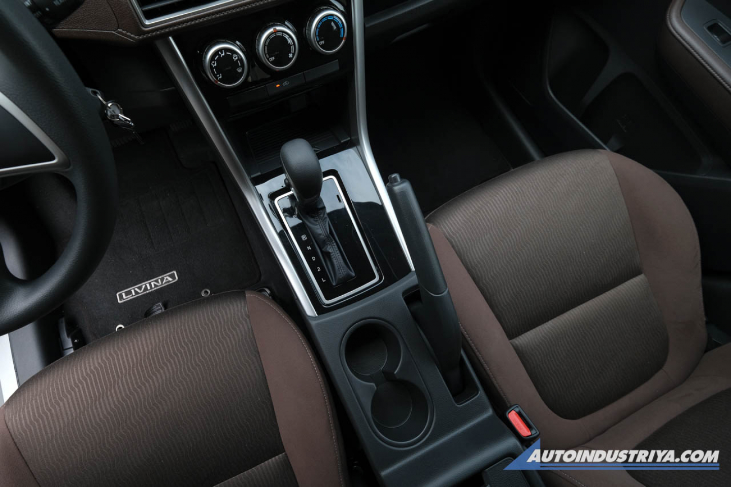 2023 Nissan Livina 1.5 VE