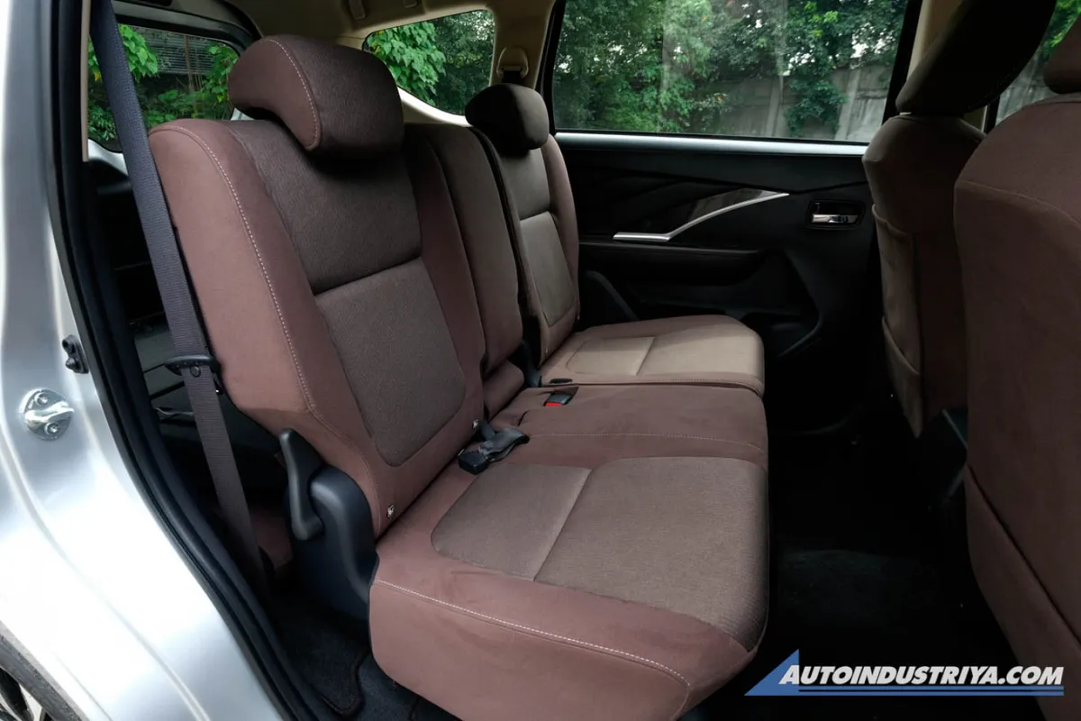 2023 Nissan Livina 1.5 VE